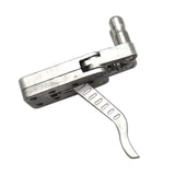 Maxbell Maxbell Release Device Easy to Install Portable Comfortable Grip Sturdy Professional Stainless Steel