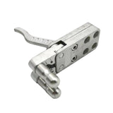 Maxbell Maxbell Release Device Easy to Install Portable Comfortable Grip Sturdy Professional Stainless Steel