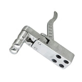 Maxbell Maxbell Release Device Easy to Install Portable Comfortable Grip Sturdy Professional Stainless Steel