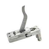 Maxbell Maxbell Release Device Easy to Install Portable Comfortable Grip Sturdy Professional Stainless Steel