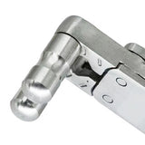 Maxbell Maxbell Release Device Easy to Install Portable Comfortable Grip Sturdy Professional Stainless Steel