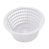Maxbell Maxbell Pool Skimmer Basket Easy to Install Pool Strainer Basket for Float Debris