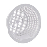 Maxbell Maxbell Pool Skimmer Basket Easy to Install Pool Strainer Basket for Float Debris
