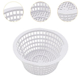 Maxbell Maxbell Pool Skimmer Basket Easy to Install Pool Strainer Basket for Float Debris