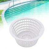 Maxbell Maxbell Pool Skimmer Basket Easy to Install Pool Strainer Basket for Float Debris