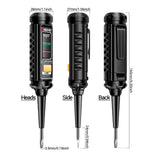 Maxbell Induction Teste Pen Circuit Tester Non Contact for Home Electrician Industry