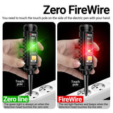 Maxbell Induction Teste Pen Circuit Tester Non Contact for Home Electrician Industry