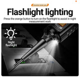 Maxbell Induction Teste Pen Circuit Tester Non Contact for Home Electrician Industry