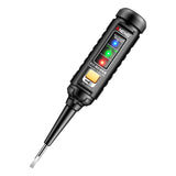 Maxbell Induction Teste Pen Circuit Tester Non Contact for Home Electrician Industry