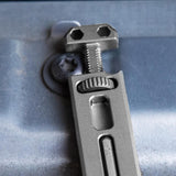 Maxbell Maxbell Phillips Screwdriver Slotted Screwdriver for Bike Spoke Tools Measuring Tool