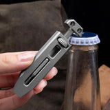 Maxbell Maxbell Phillips Screwdriver Slotted Screwdriver for Bike Spoke Tools Measuring Tool