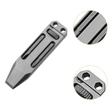 Maxbell Maxbell Phillips Screwdriver Slotted Screwdriver for Bike Spoke Tools Measuring Tool