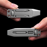 Maxbell Maxbell Phillips Screwdriver Slotted Screwdriver for Bike Spoke Tools Measuring Tool