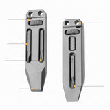 Maxbell Maxbell Phillips Screwdriver Slotted Screwdriver for Bike Spoke Tools Measuring Tool