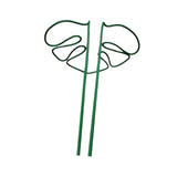 Maxbell Maxbell Monstera Shaped Plant Support Ring Plant Trellis for Backyard Indoor Outdoor
