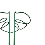 Maxbell Maxbell Monstera Shaped Plant Support Ring Plant Trellis for Backyard Indoor Outdoor