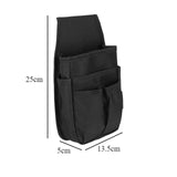 Maxbell Maxbell Electrician Tool Waist Bag Waist Pack Repair Tool Pouch for Home Maintenance