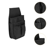 Maxbell Maxbell Electrician Tool Waist Bag Waist Pack Repair Tool Pouch for Home Maintenance