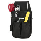 Maxbell Maxbell Electrician Tool Waist Bag Waist Pack Repair Tool Pouch for Home Maintenance