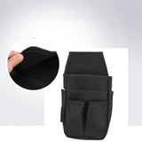 Maxbell Maxbell Electrician Tool Waist Bag Waist Pack Repair Tool Pouch for Home Maintenance