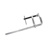 Maxbell Maxbell Woodworking Bar Clamp Steel Bar Clamp for Welding Metal Working DIY Projects 200x120mm Thick Bar
