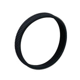 Maxbell Maxbell 2 Pieces Planer Drive Belts Accessories for 82mm Electric Planer Wood Workings Rubber