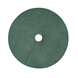 Maxbell Maxbell 10 Pieces Tree Weeding Barrier Mats Tree Protector Mats for Landscaping Tree Diameter 32cm