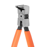Maxbell 90 Degree Right Angle End Cutting Pliers Hand Tool for Crafting Wire Cutting