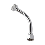 Maxbell Sprayer Wand Nozzle Stainless Steel Accessory Part Garden Sprayer Rod Nozzle 10.5cm