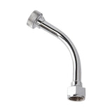 Maxbell Sprayer Wand Nozzle Stainless Steel Accessory Part Garden Sprayer Rod Nozzle 10.5cm