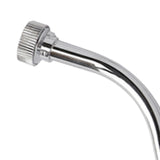 Maxbell Sprayer Wand Nozzle Stainless Steel Accessory Part Garden Sprayer Rod Nozzle 10.5cm