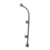Maxbell Sprayer Wand Nozzle Stainless Steel Accessory Part Garden Sprayer Rod Nozzle 24.5cm