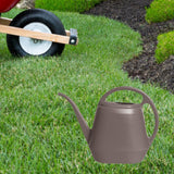 Maxbell Watering Can for Outdoor Plants Lightweight for Indoor House Plant Household Coffee