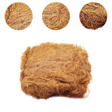 Maxbell 1000G Coconut Fiber Small Animals Comfortable Bedding for Canaries Hedgehogs