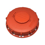 Maxbell 16.3cm IBC Tote Lid Cover Multipurpose for Chemical, Food Sturdy with Gasket