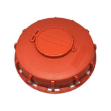 Maxbell 16.3cm IBC Tote Lid Cover Multipurpose for Chemical, Food Sturdy with Gasket