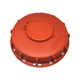 Maxbell 16.3cm IBC Tote Lid Cover Multipurpose for Chemical, Food Sturdy with Gasket