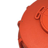 Maxbell 16.3cm IBC Tote Lid Cover Multipurpose for Chemical, Food Sturdy with Gasket