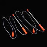 Maxbell Sprayer Telescopic Rod Accessories Retractable Sprayer Rod for Yard Watering Length 45 to 230cm