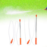 Maxbell Sprayer Telescopic Rod Accessories Retractable Sprayer Rod for Yard Watering Length 45 to 230cm