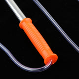Maxbell Sprayer Telescopic Rod Accessories Retractable Sprayer Rod for Yard Watering Length 45 to 230cm