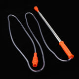 Maxbell Sprayer Telescopic Rod Accessories Retractable Sprayer Rod for Yard Watering Length 45 to 230cm