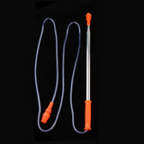 Maxbell Sprayer Telescopic Rod Accessories Retractable Sprayer Rod for Yard Watering Length 45 to 230cm
