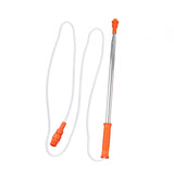 Maxbell Sprayer Telescopic Rod Accessories Retractable Sprayer Rod for Yard Watering Length 45 to 230cm