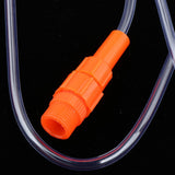 Maxbell Sprayer Telescopic Rod Accessories Retractable Sprayer Rod for Yard Watering Length 45 to 230cm