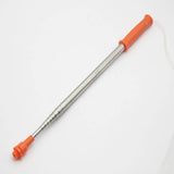 Maxbell Sprayer Telescopic Rod Accessories Retractable Sprayer Rod for Yard Watering Length 45 to 230cm