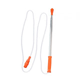 Maxbell Sprayer Telescopic Rod Accessories Retractable Sprayer Rod for Yard Watering Length 45 to 230cm
