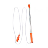 Maxbell Sprayer Telescopic Rod Accessories Retractable Sprayer Rod for Yard Watering Length 45 to 230cm