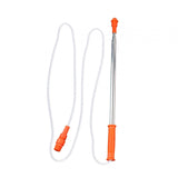 Maxbell Sprayer Telescopic Rod Accessories Retractable Sprayer Rod for Yard Watering Length 45 to 230cm