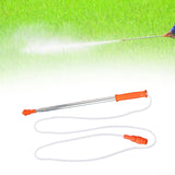 Maxbell Sprayer Telescopic Rod Accessories Retractable Sprayer Rod for Yard Watering Length 45 to 230cm